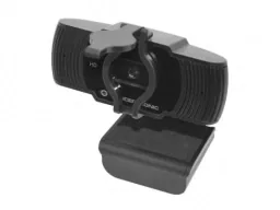 Webcam AMDIS 1080P Full HD Webcam+Microphone sw