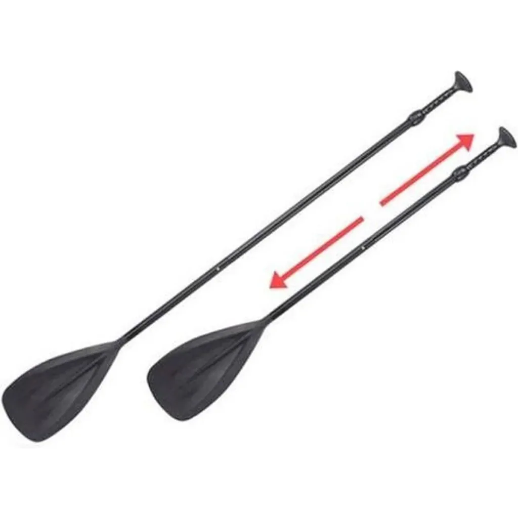 Sup Board Set - Sup Board, Pumpe, Ruder, Coil Leash, Rucksack mit FREE SUP Chair - Bis 100 kg