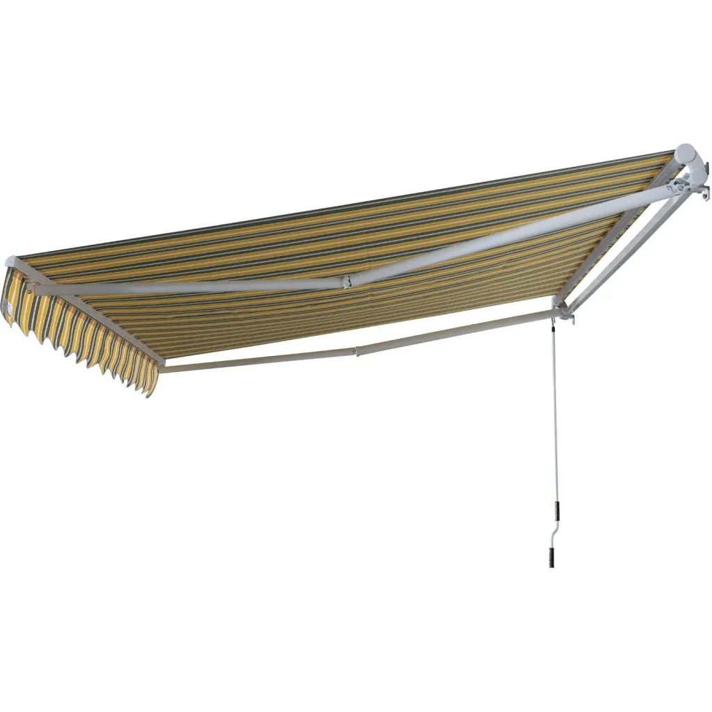 Markise Gelenkarmmarkise Sonnenschutz 3