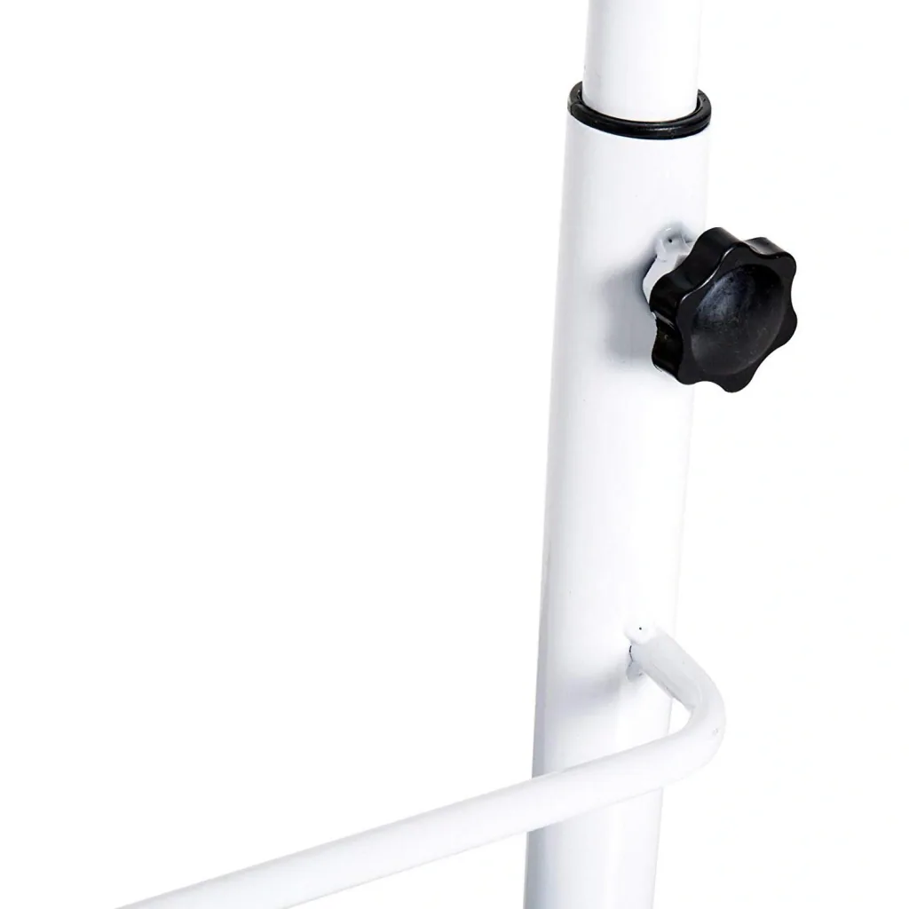 Laufband mit LCD-Display