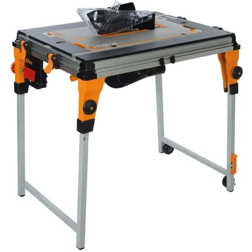 1800 W TWX7 Tischsägemodul 254 mm