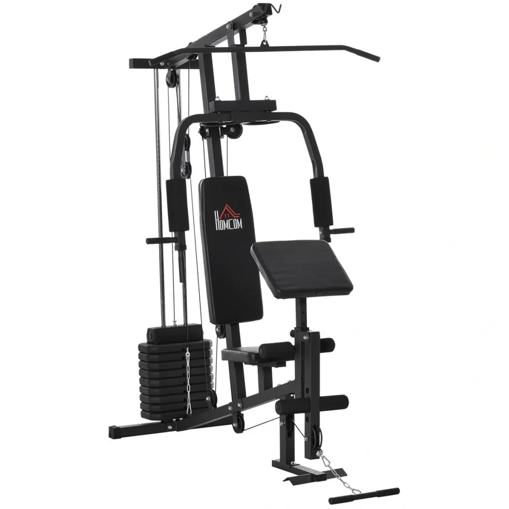 Kraftstation Fitnessstation Multigym