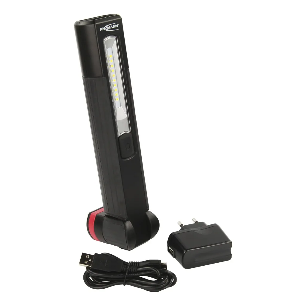 LED Werkstattleuchte 5 Watt, IP54