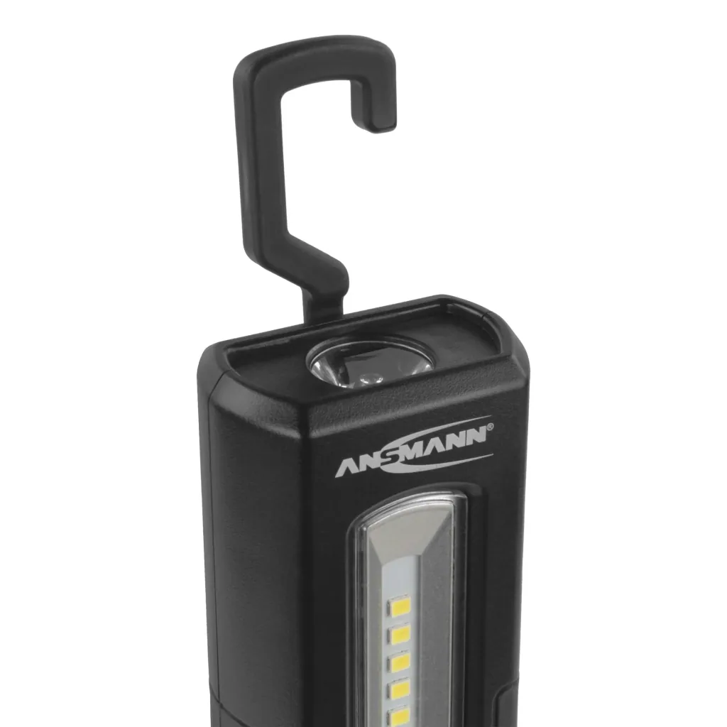 LED Werkstattleuchte 5 Watt, IP54