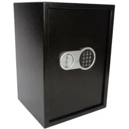 Elektronischer Tresor - 50 X 35 X 31 Cm