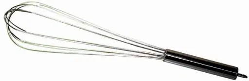 Kälbermilch Schneebesen 40 cm