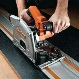 Kreissäge TTS1400 - 1400W - Gehrungsbereich 0-48