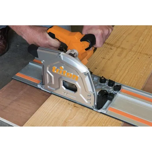 Kreissäge TTS1400 - 1400W - Gehrungsbereich 0-48