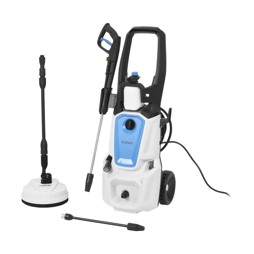 Hochdruckreiniger Force 2201 IND