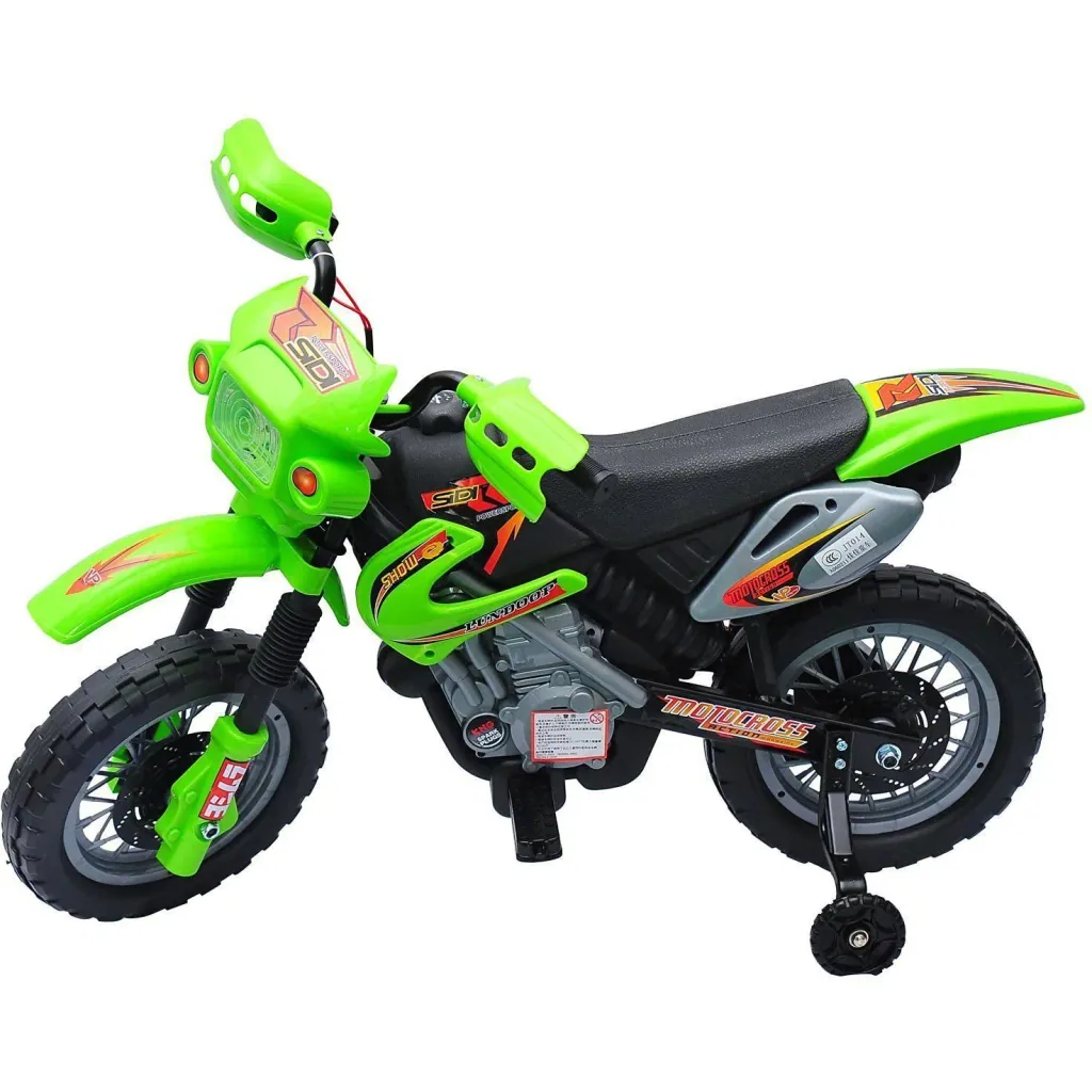 Elektromotorrad Kindermotorrad Elektro Kinderauto Motorrad