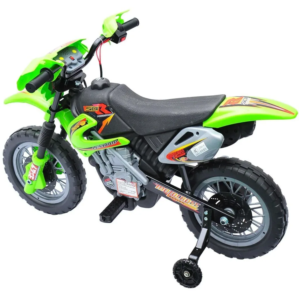 Elektromotorrad Kindermotorrad Elektro Kinderauto Motorrad