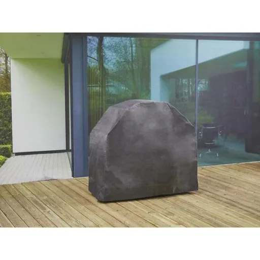 Außenabdeckung für Grill 145 cm