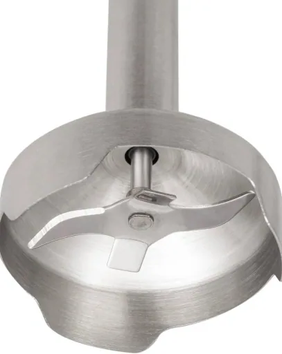Power Stabmixer - Set, Edelstahl