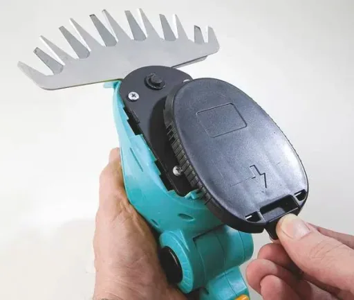Akku Grasschere 10,8 Volt