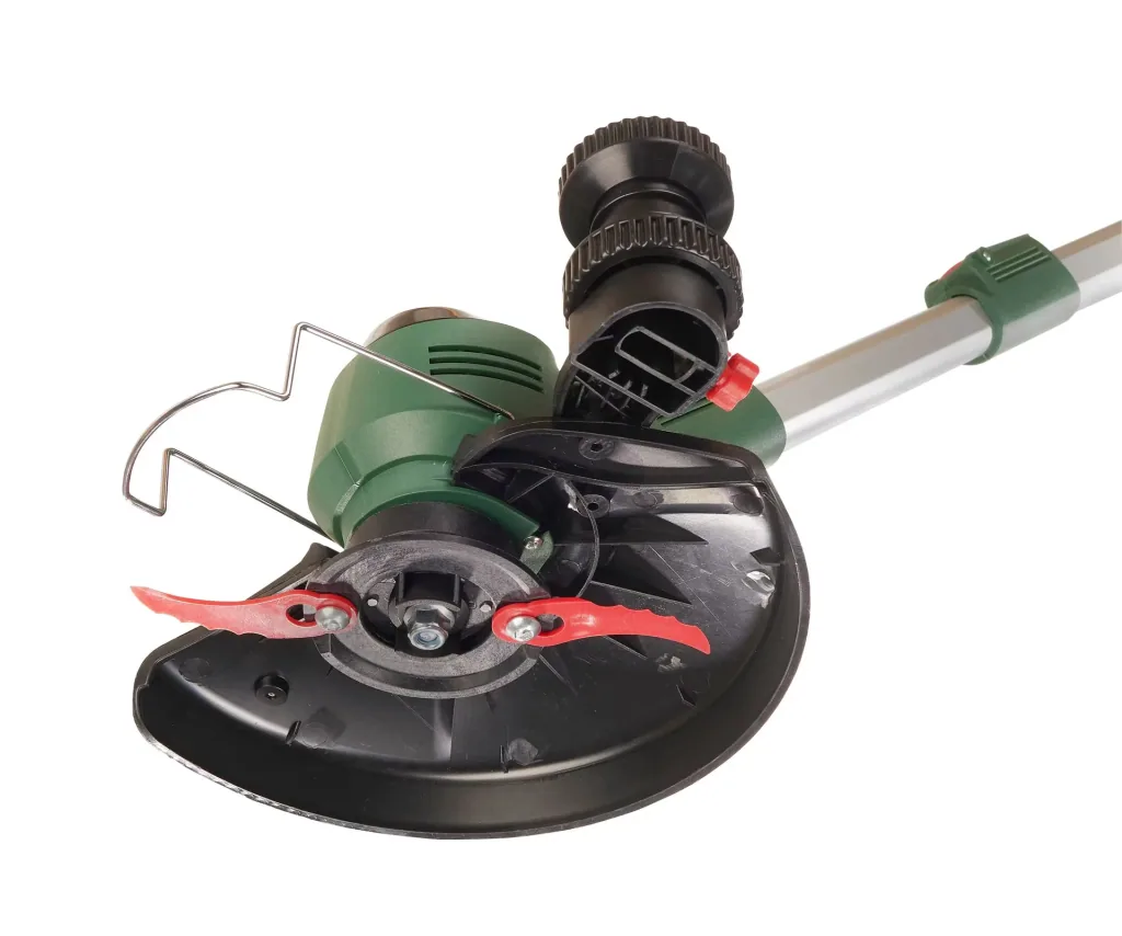 Akku-Grastrimmer 5in1, X-Slide 18 Volt