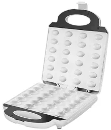 Waffelautomat Zaubernuss