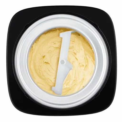 Eismaschine Gelato