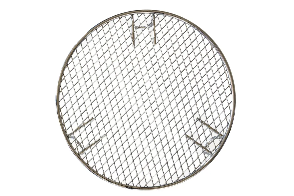 Heißluftfritteuse GLAS