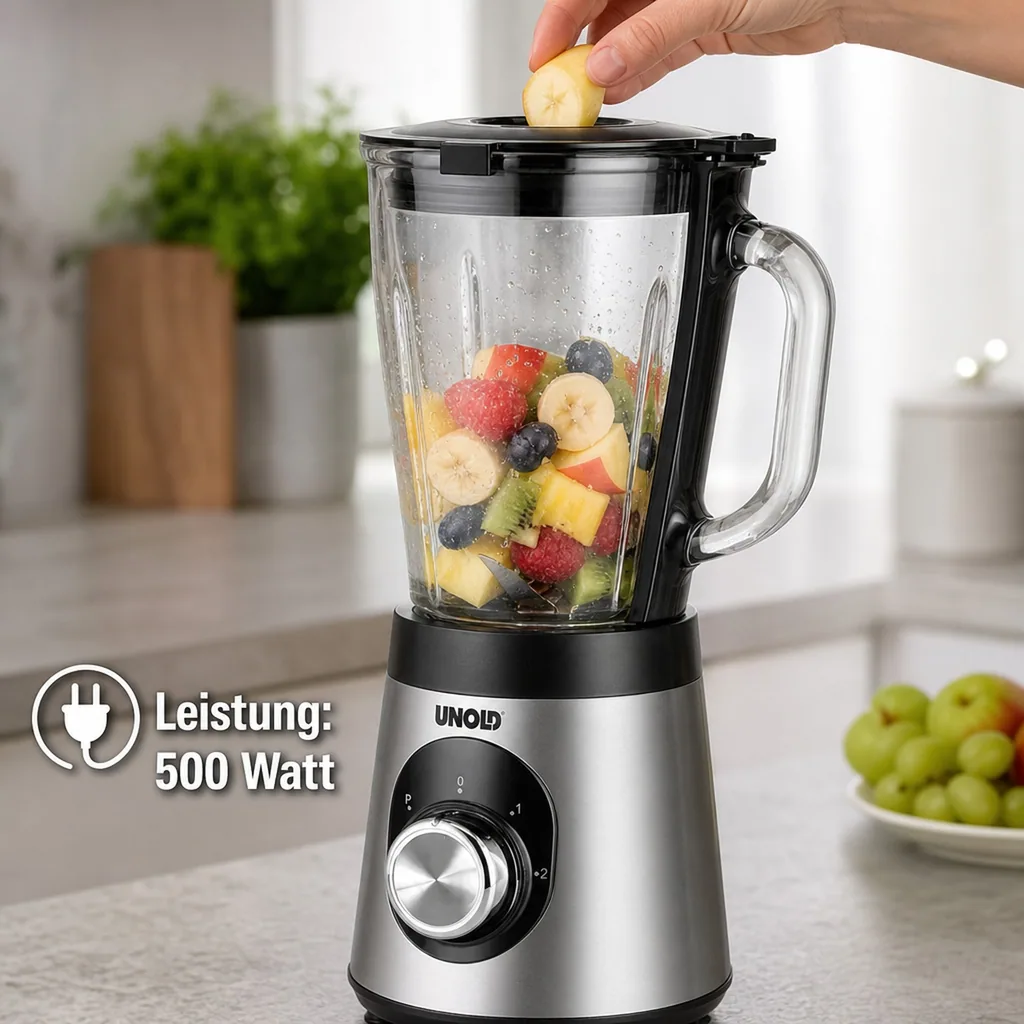 Standmixer