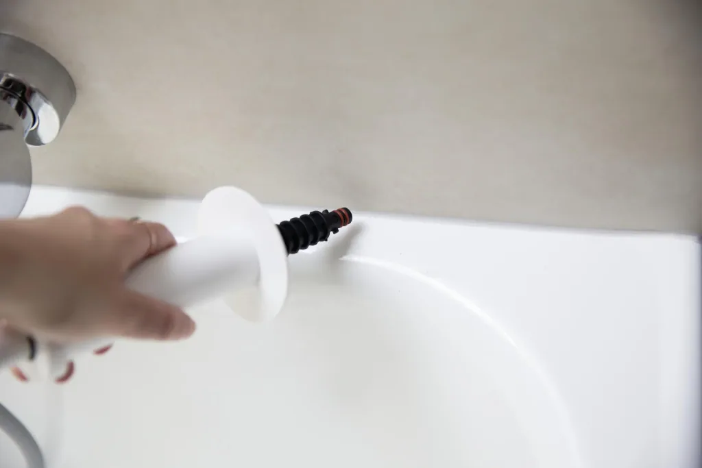 Handdampfreiniger SteamTouch