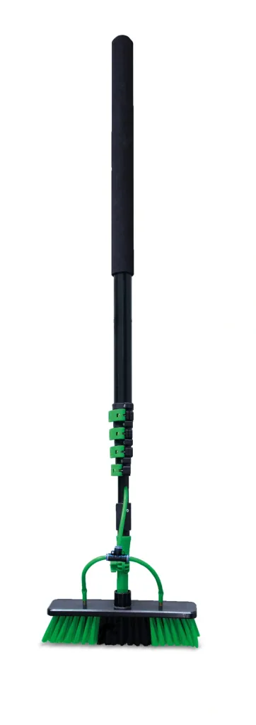Wasserbesen Aquaclean Deluxe, teleskopierbar