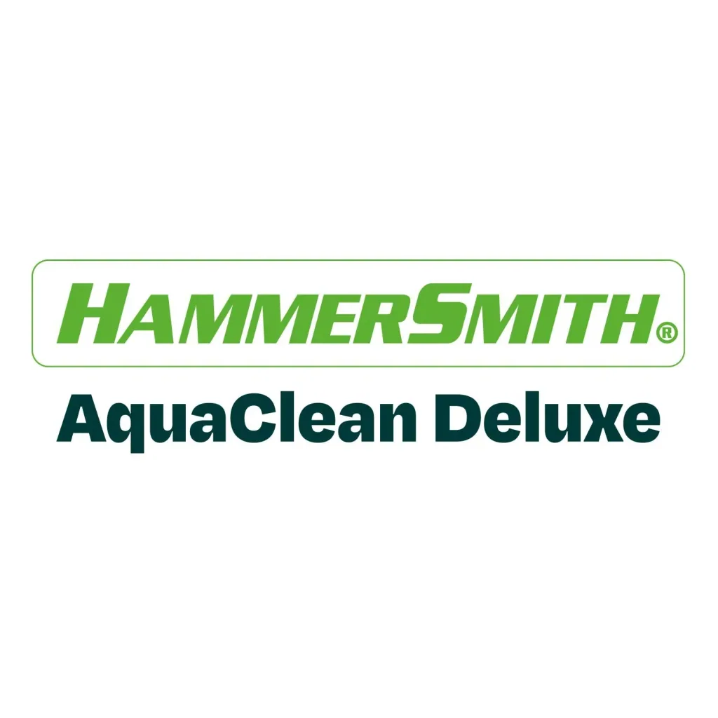 Wasserbesen Aquaclean Deluxe, teleskopierbar