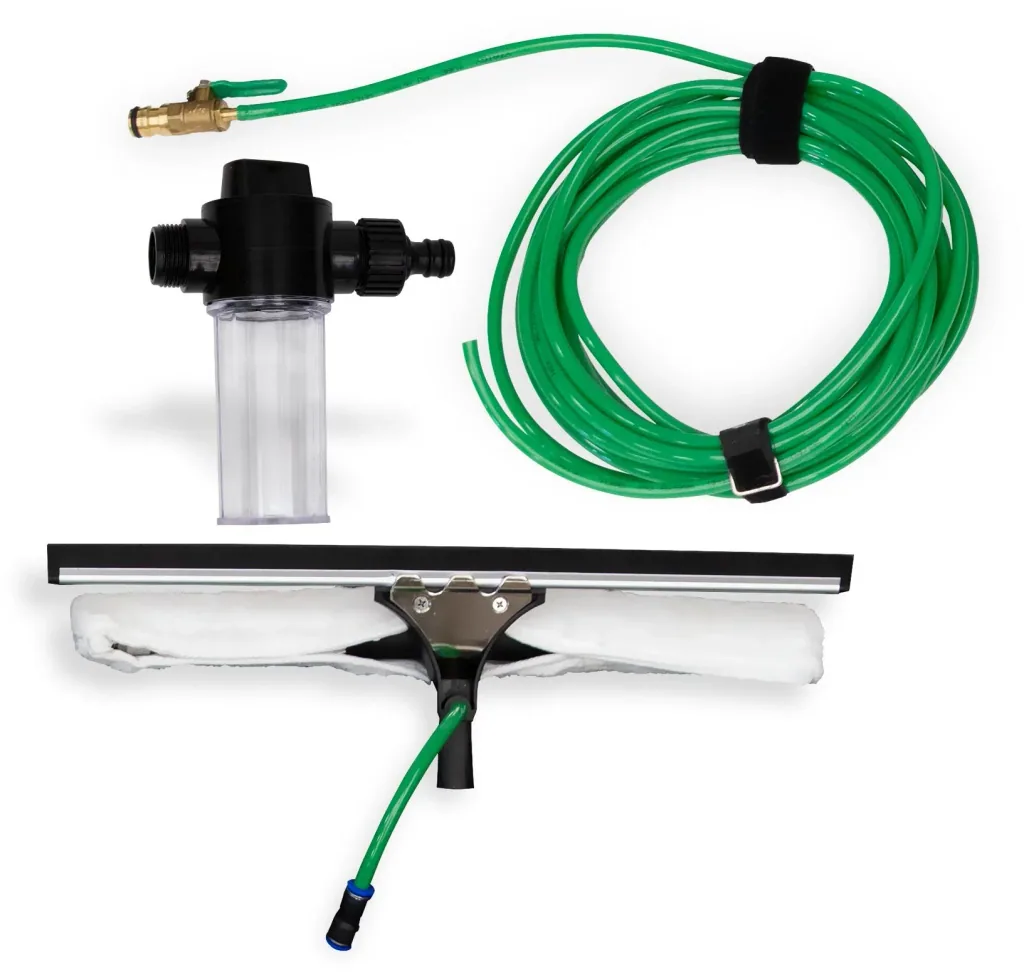 Wasserbesen Aquaclean Deluxe, teleskopierbar