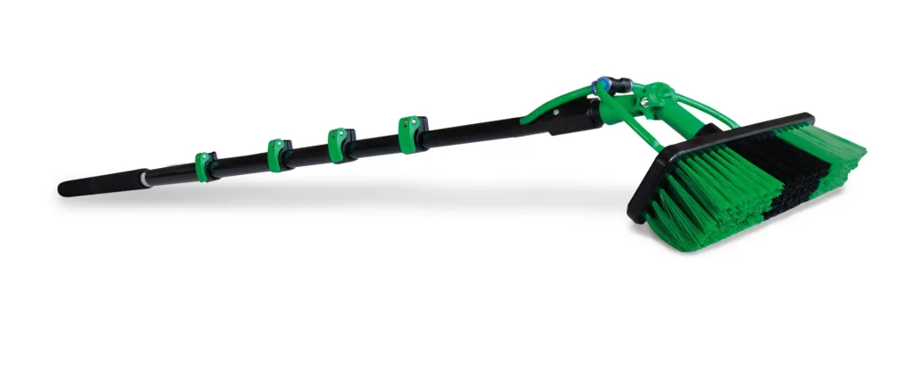 Wasserbesen Aquaclean Deluxe, teleskopierbar