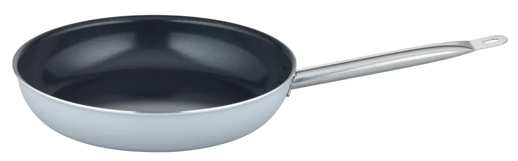 Bratpfanne 32 cm Basic