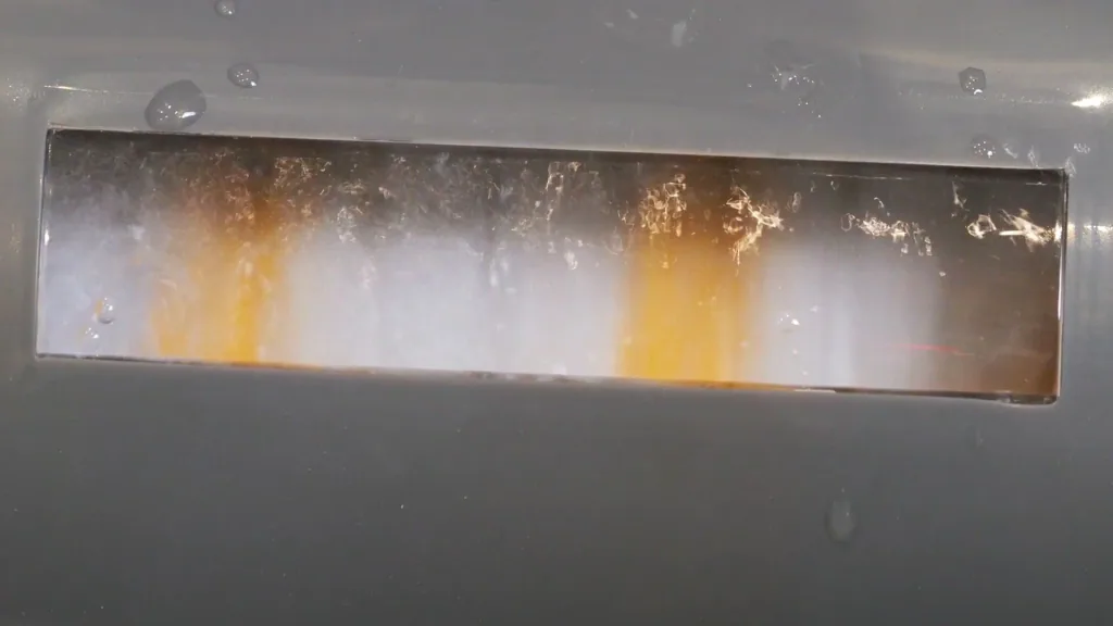 Farbrollenreiniger "Roller Cleaner"