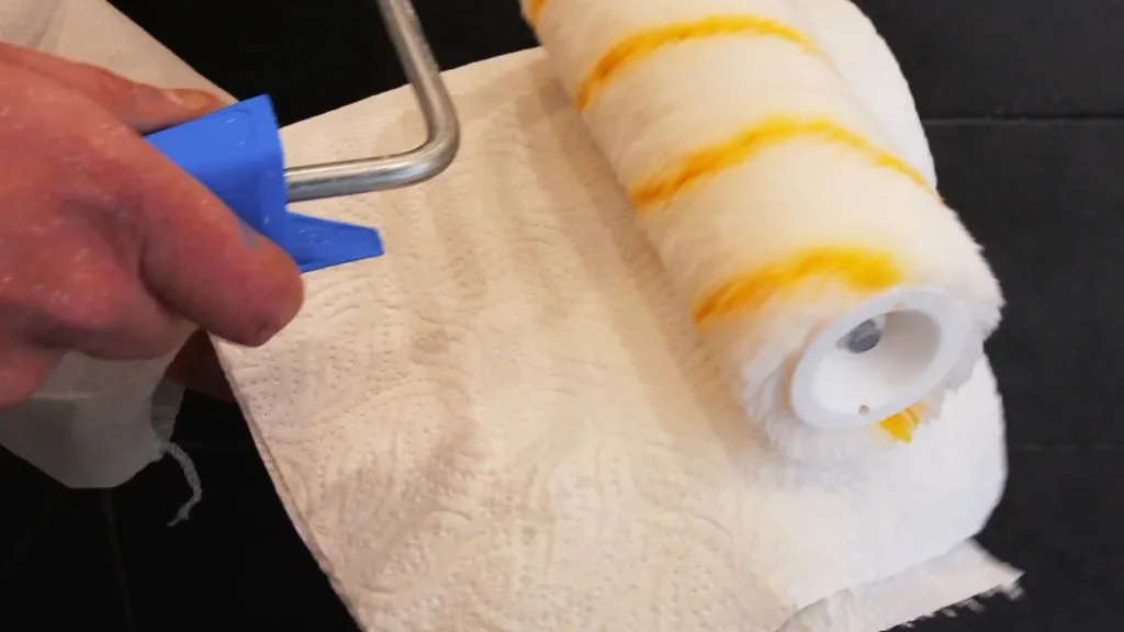 Farbrollenreiniger "Roller Cleaner"