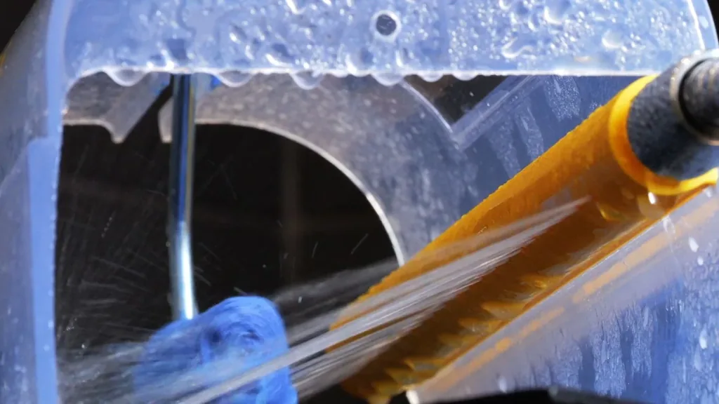 Farbrollenreiniger "Roller Cleaner"