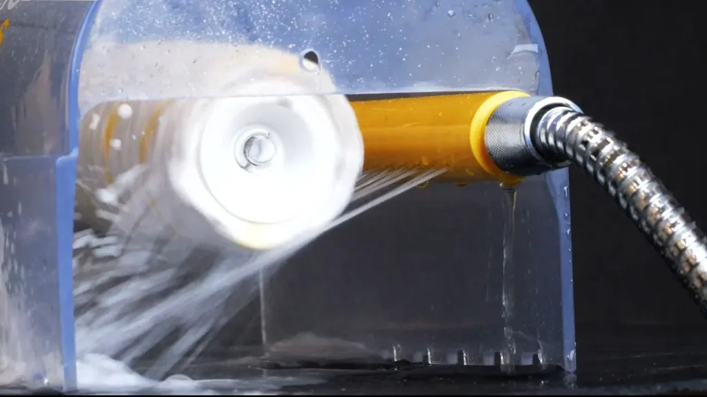 Farbrollenreiniger "Roller Cleaner"