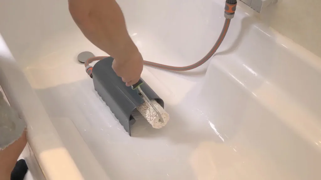 Farbrollenreiniger "Roller Cleaner"
