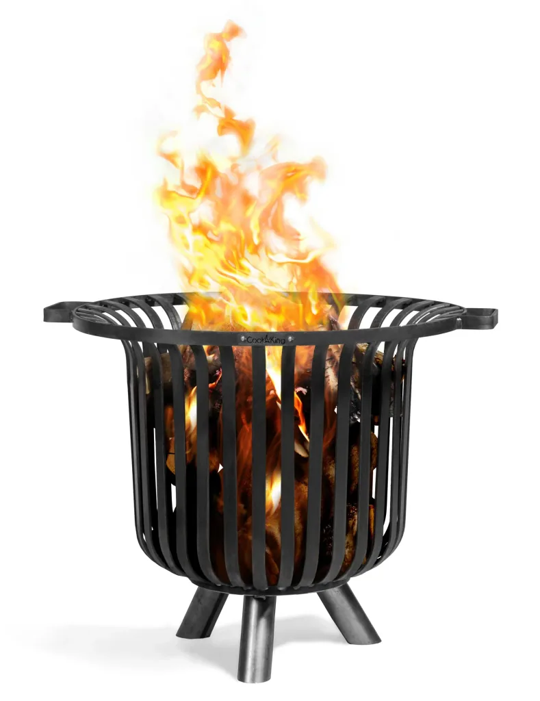 CookKing Feuerkorb Verona 60