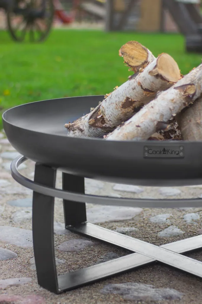 CookKing Feuerschale Viking 60