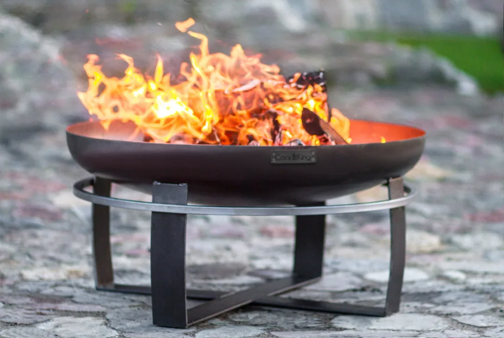 CookKing Feuerschale Viking 60