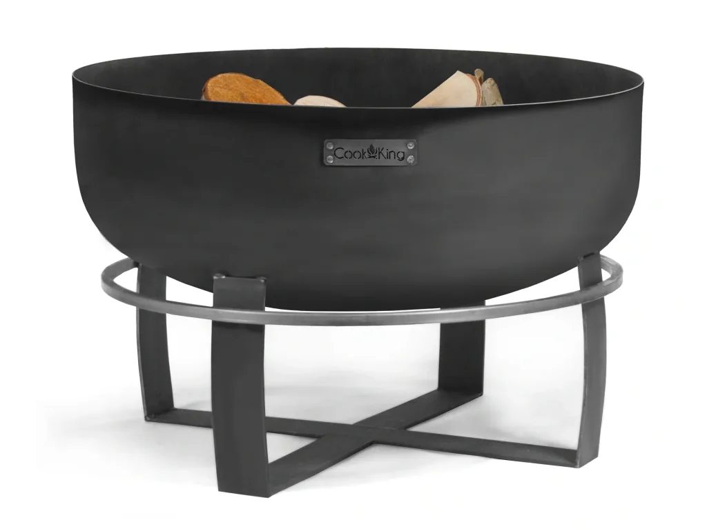 CookKing Feuerschale XXL Viking