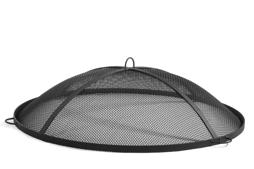 CookKing Funkenfang, 79 cm Durchmesser