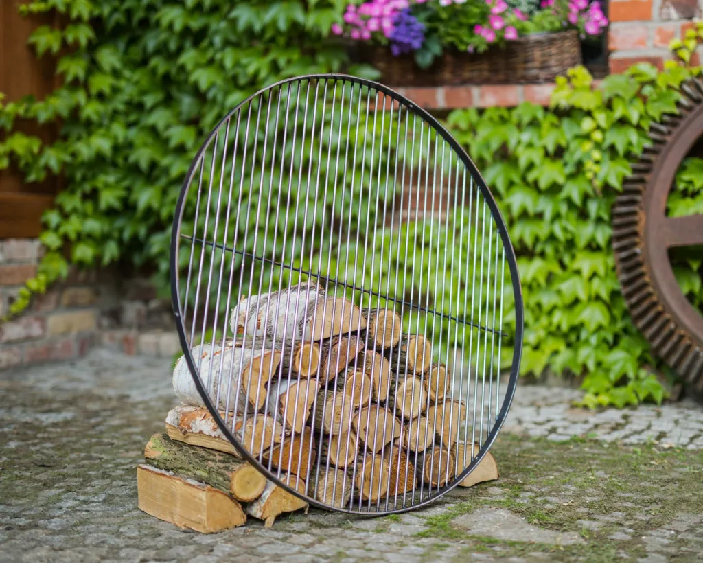 CookKing Grillrost 70 cm Durchmesser