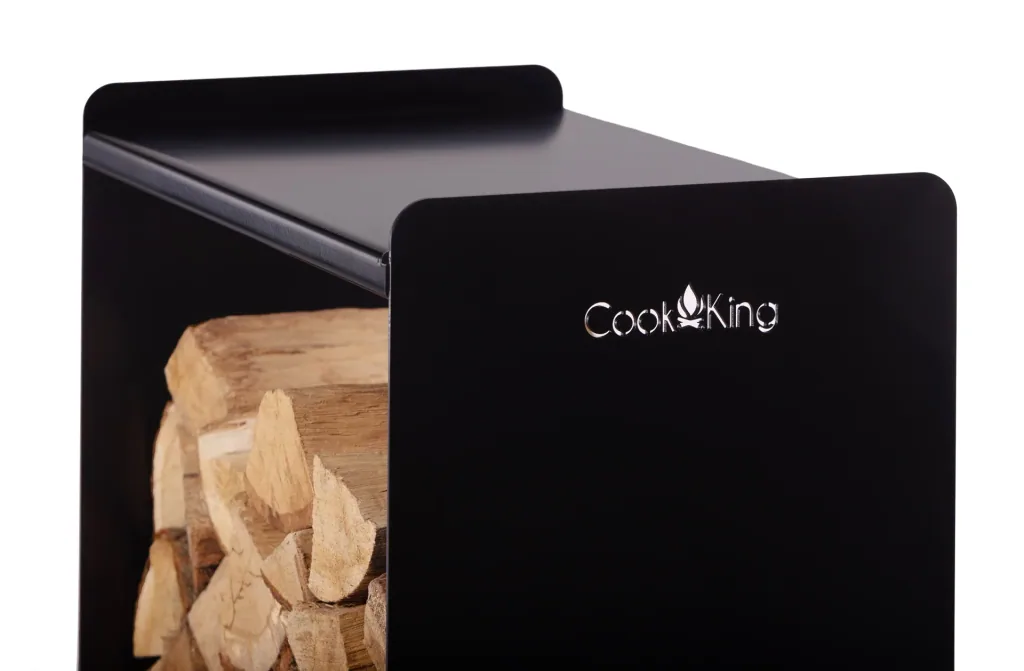 CookKing Kaminholzregal Fuego 50