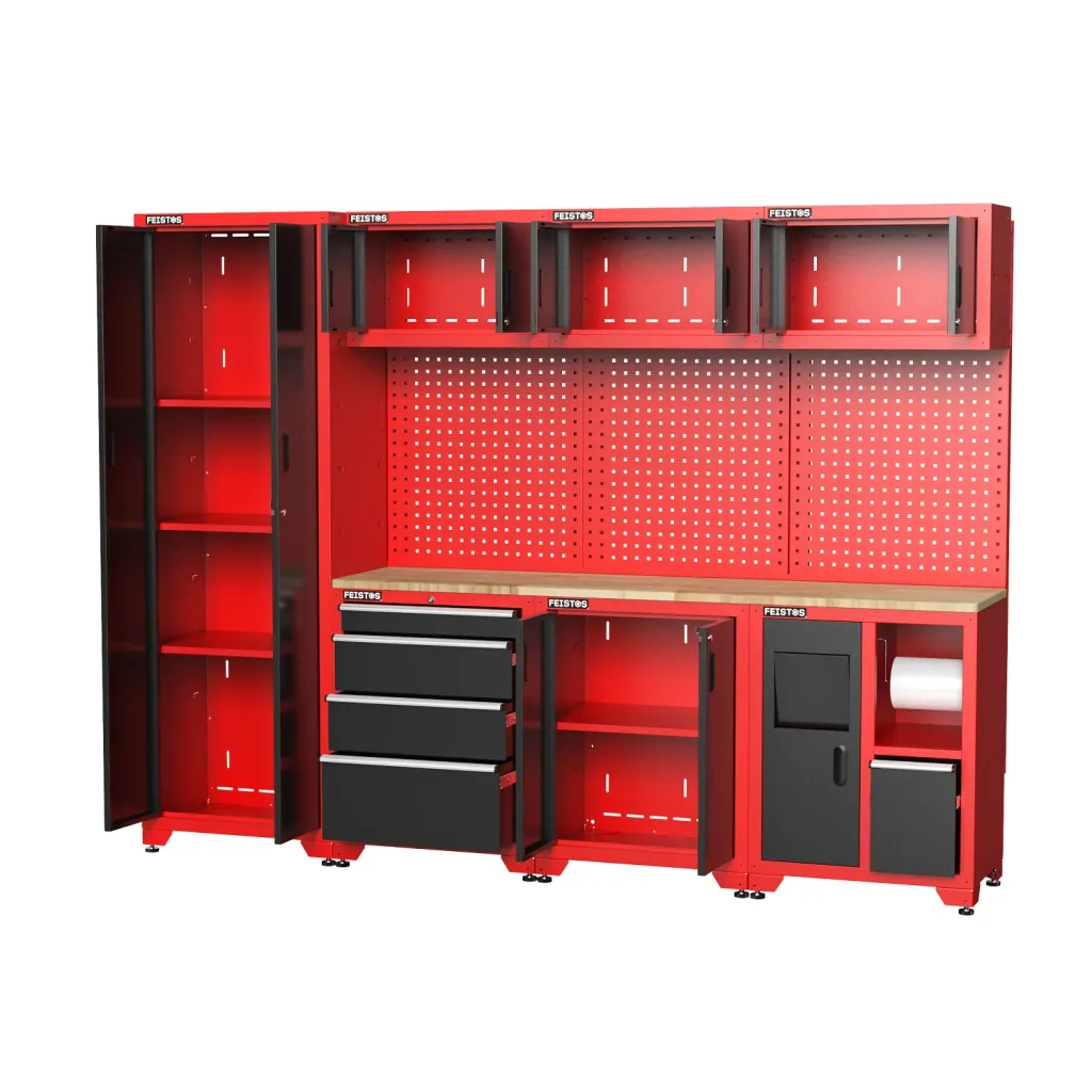 Werkzeugschrank Juno 3