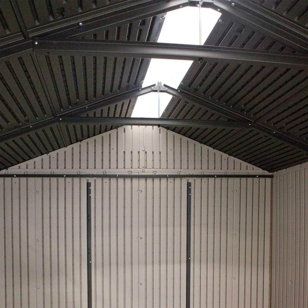 Lifetime Gerätehaus Fox  4,53 m²