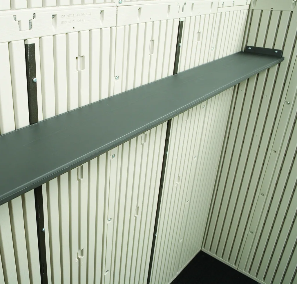 Gerätehaus Residenz 11,15 m²