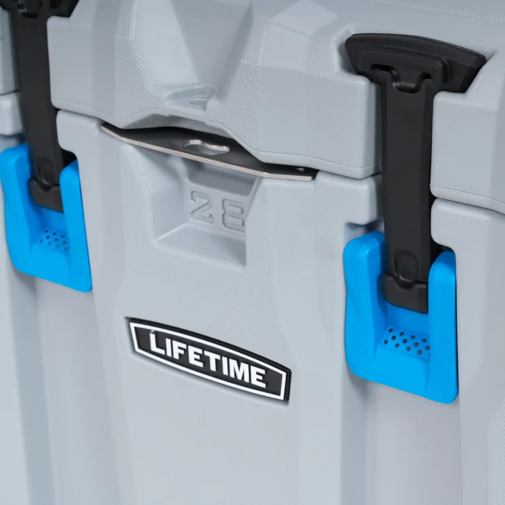 Lifetime Kühlbox 26,5 Liter