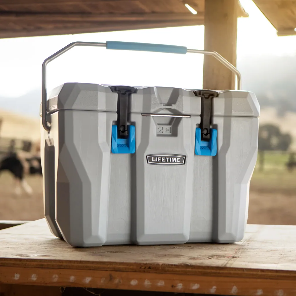 Lifetime Kühlbox 26,5 Liter