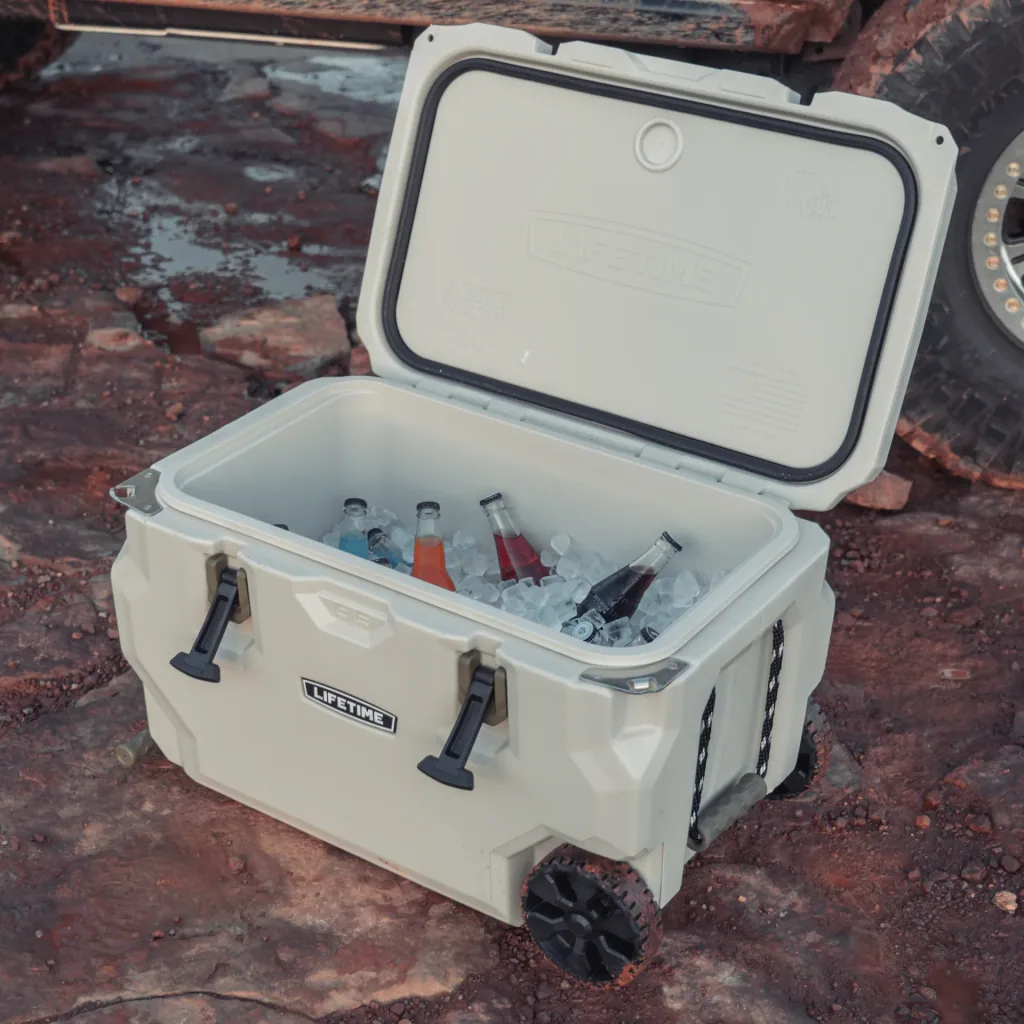 Kühlbox Premium 61,5 L