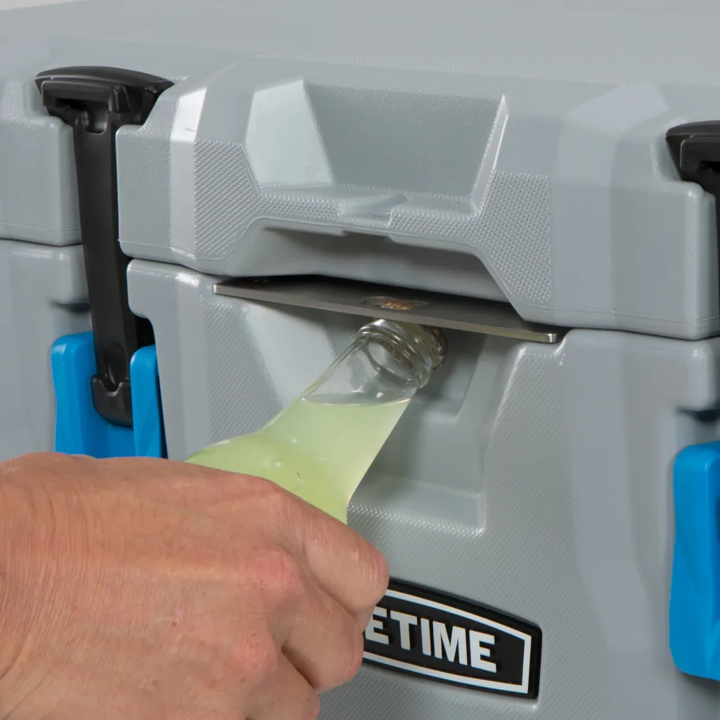 Lifetime Kühlbox 52 Liter