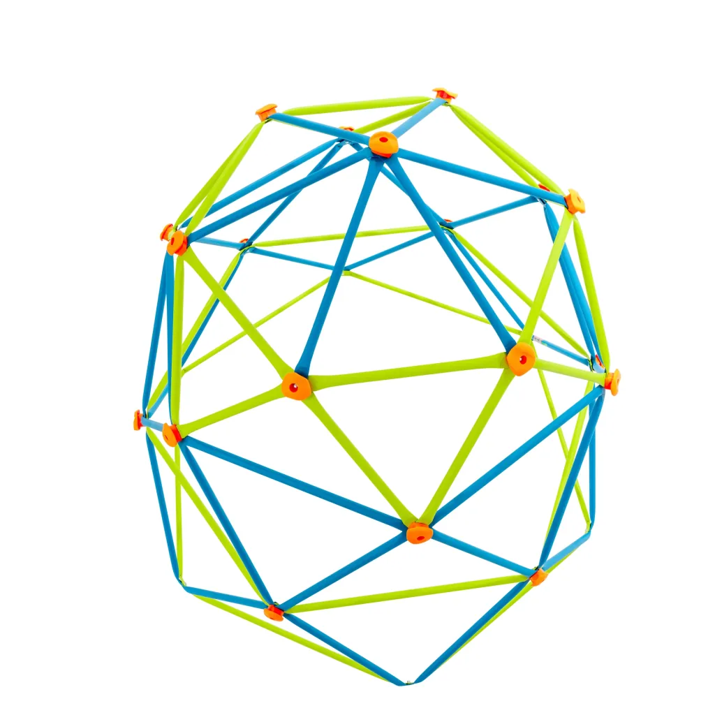 Lifetime Geodome Kletterturm