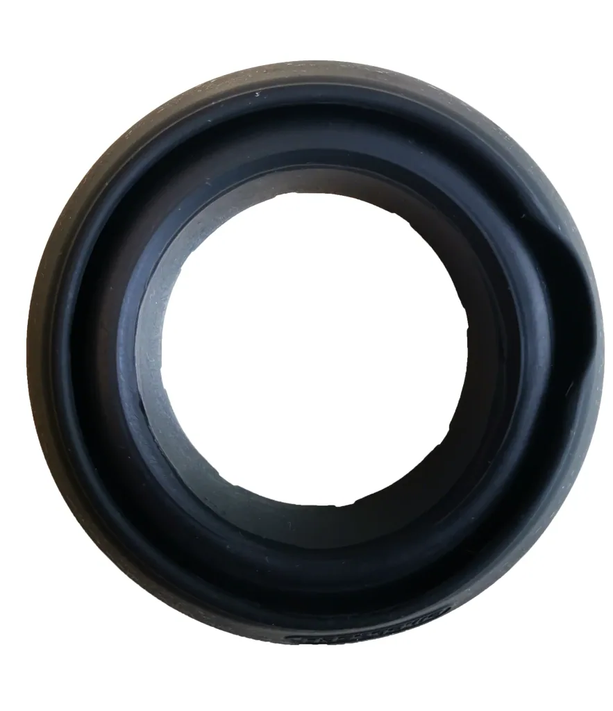 Niwaki Gummifüße, 3er-Set für Niwaki Leitern